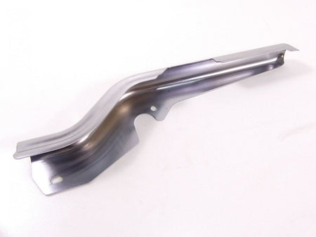 2001 Harley Touring FLHTCUI Electra Glide Rear Frame Chrome Struts 47504-97 {{ shop.shopifyCountryName }} - Mototech271