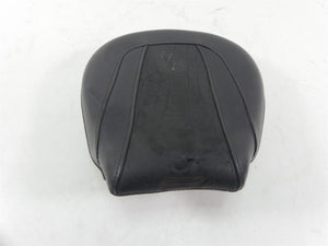 2012 Harley CVO FLHX SE3 Street Glide Mustang Dual Seat Saddle Set - Read 884685