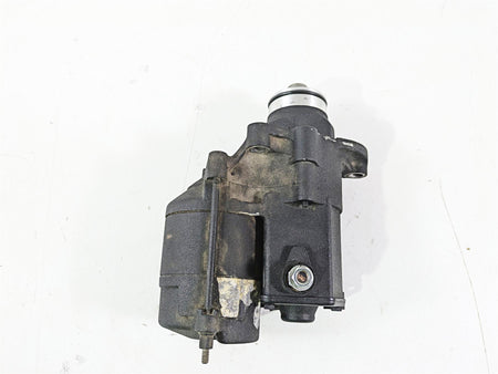 2017 Harley FLS Softail Slim Engine Starter Motor 96 103 110 31618-06A {{ shop.shopifyCountryName }} - Mototech271