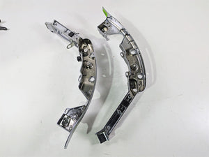 2021 Harley Touring FLTRX Road Glide Saddlebag Rack Holder Carrier Set 90200499