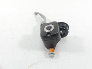 2015 Harley FLD Dyna Switchback Front Brake Master Cylinder 9/16" 46423-05C | Mototech271