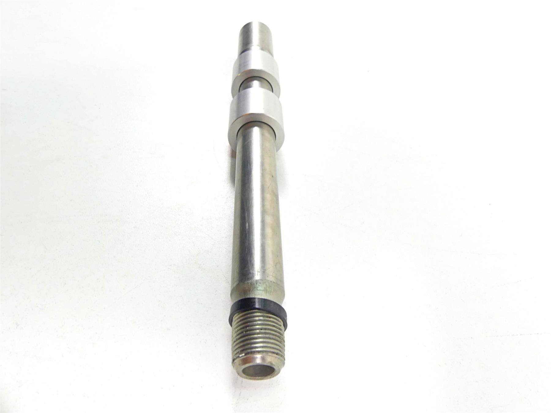 2022 Triumph Speed Triple 1200 RS Front 20mm Axle Wheel Spindle T2000650 {{ shop.shopifyCountryName }} - Mototech271