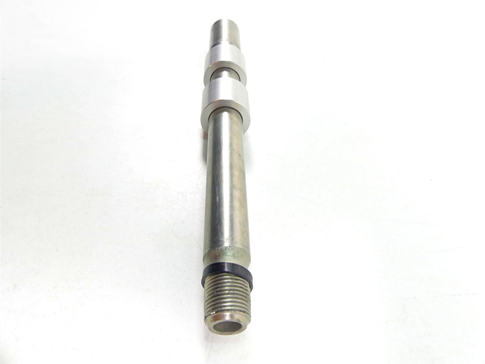 2022 Triumph Speed Triple 1200 RS Front 20mm Axle Wheel Spindle T2000650 {{ shop.shopifyCountryName }} - Mototech271