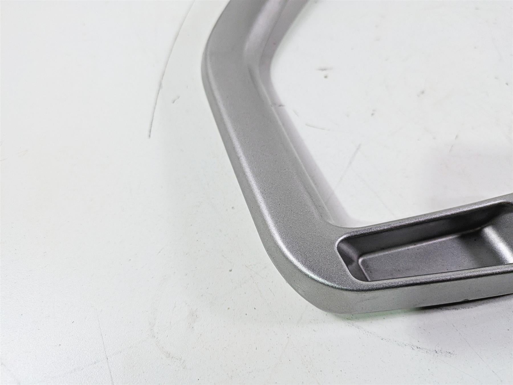 2012 Yamaha XT1200 Super Tenere Rear Passenger Grab Bar Handles 23P-2470J-00 {{ shop.shopifyCountryName }} - Mototech271