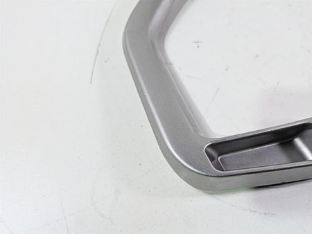 2012 Yamaha XT1200 Super Tenere Rear Passenger Grab Bar Handles 23P-2470J-00 {{ shop.shopifyCountryName }} - Mototech271