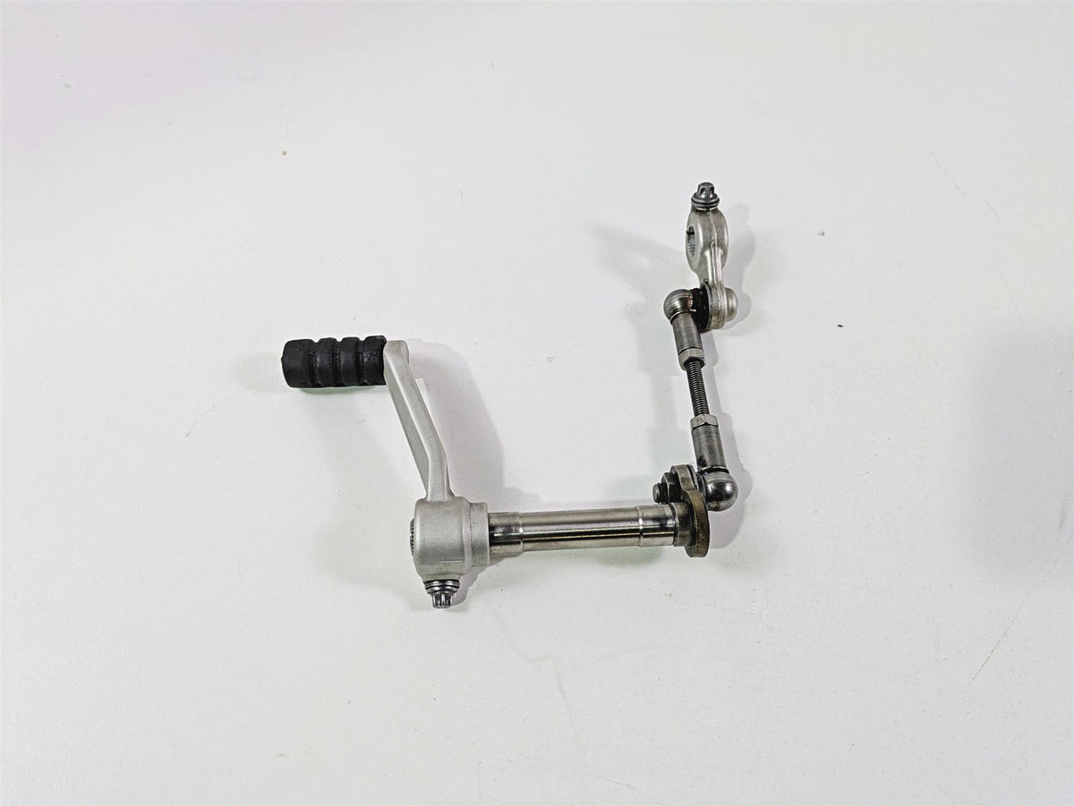 2022 BMW RnineT Pure K22 Shifter Shift Lever Pedal Peg & Link 23411539549 {{ shop.shopifyCountryName }} - Mototech271