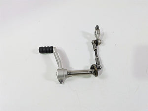 2022 BMW RnineT Pure K22 Shifter Shift Lever Pedal Peg & Link 23411539549