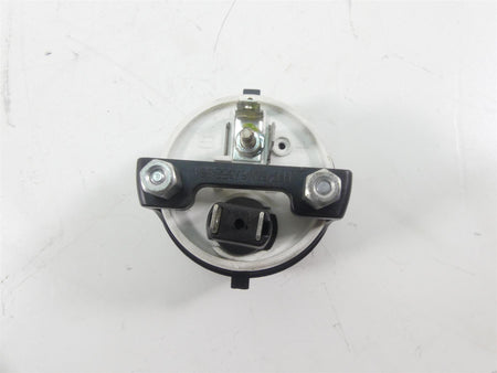 2011 Harley Touring FLTRU Road Glide Voltage Volt Meter Gauge 74526-96C {{ shop.shopifyCountryName }} - Mototech271