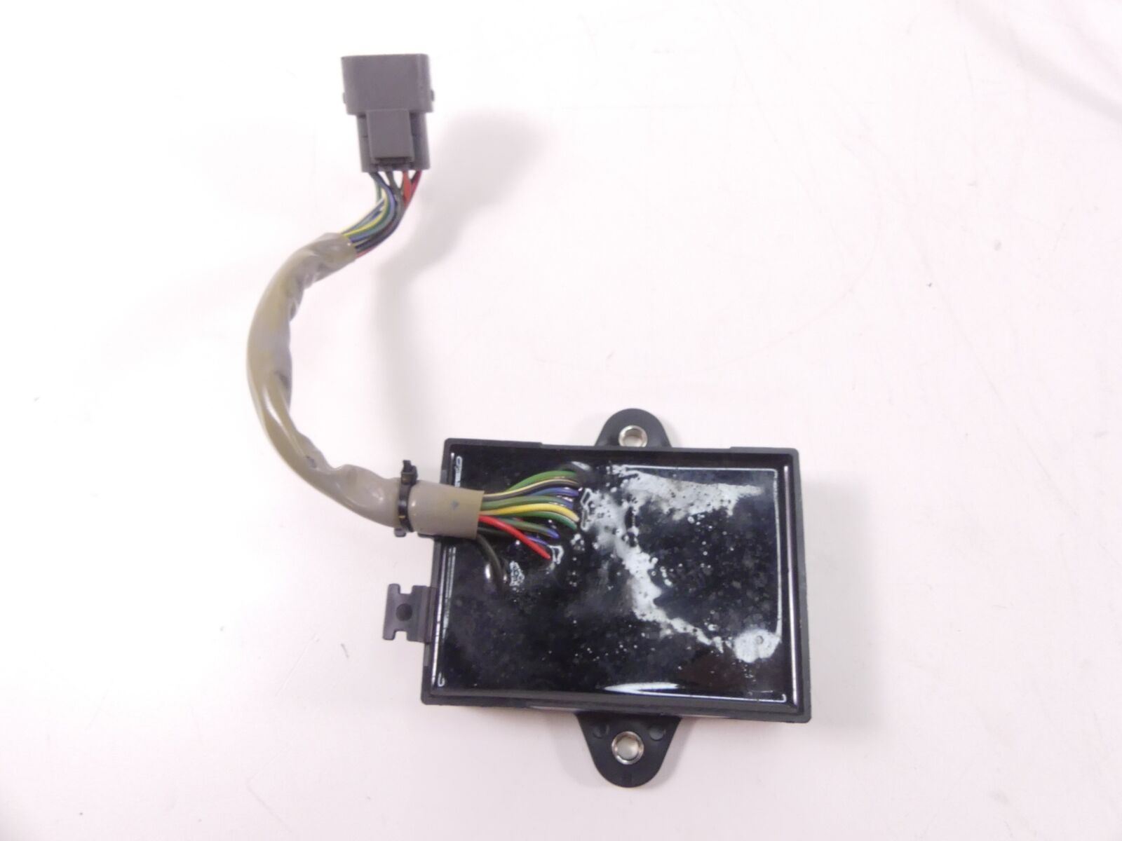2002 Kawasaki Jetski Ultra 130 Di Trim Electronic Control Module Unit 21175-3723 {{ shop.shopifyCountryName }} - Mototech271