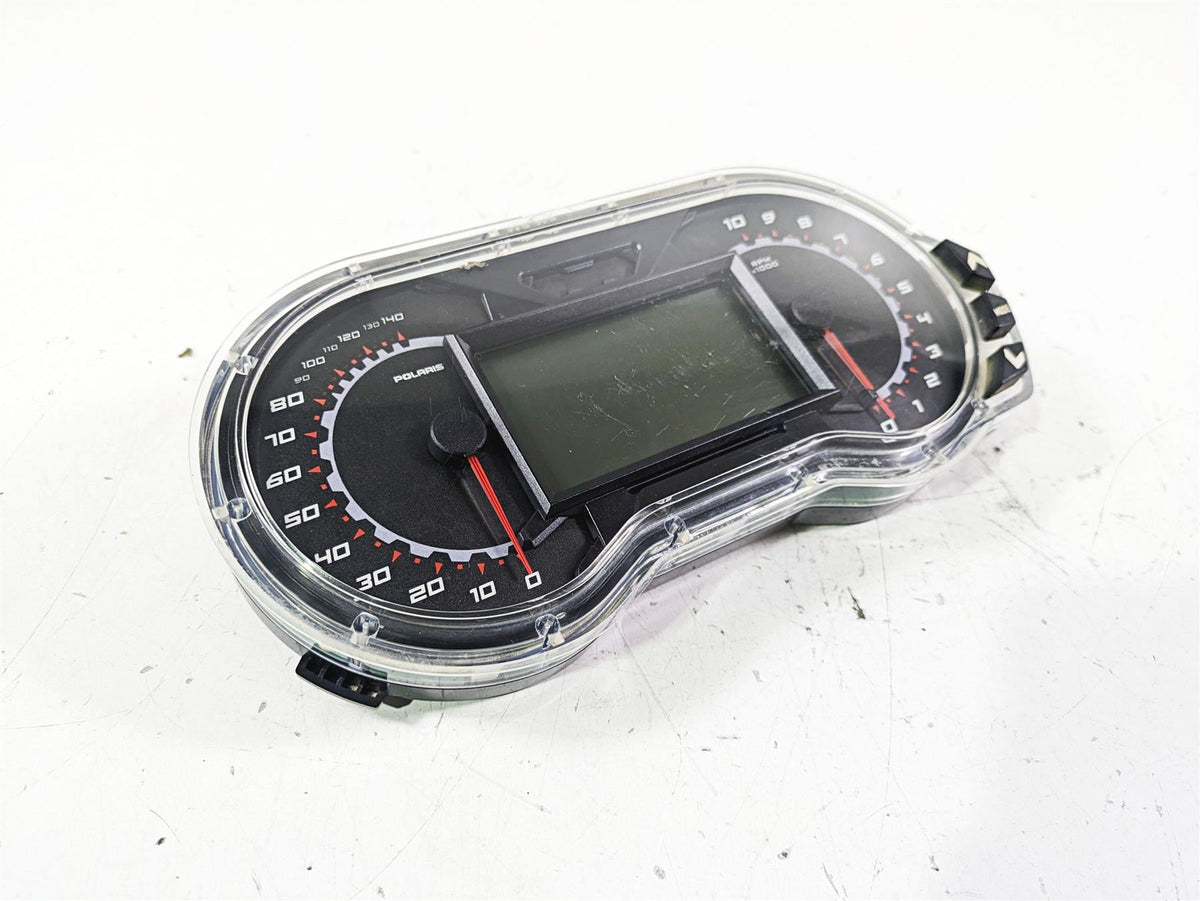 2020 Polaris RZR XP 1000 Turbo Speedometer Gauge Instrument 1k Only 3280863 {{ shop.shopifyCountryName }} - Mototech271