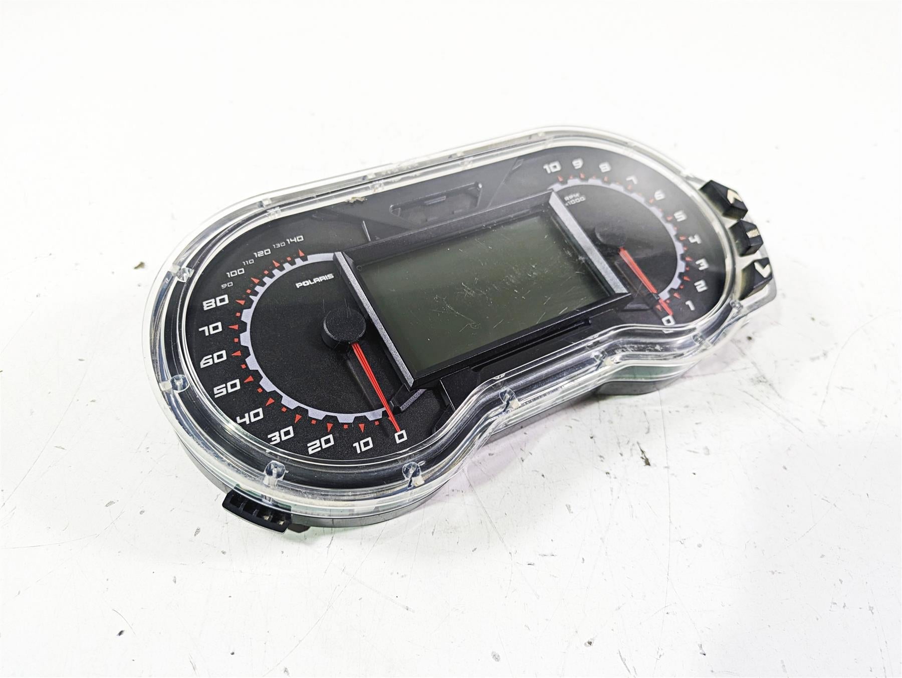 2020 Polaris RZR XP 1000 Turbo Speedometer Gauge Instrument 1k Only 3280863 {{ shop.shopifyCountryName }} - Mototech271