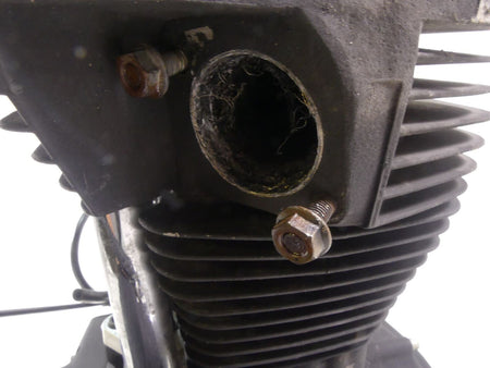1999 Buell X1 Lightning Running 1200ccm Engine Motor 26K - Video 24559-99Y {{ shop.shopifyCountryName }} - Mototech271