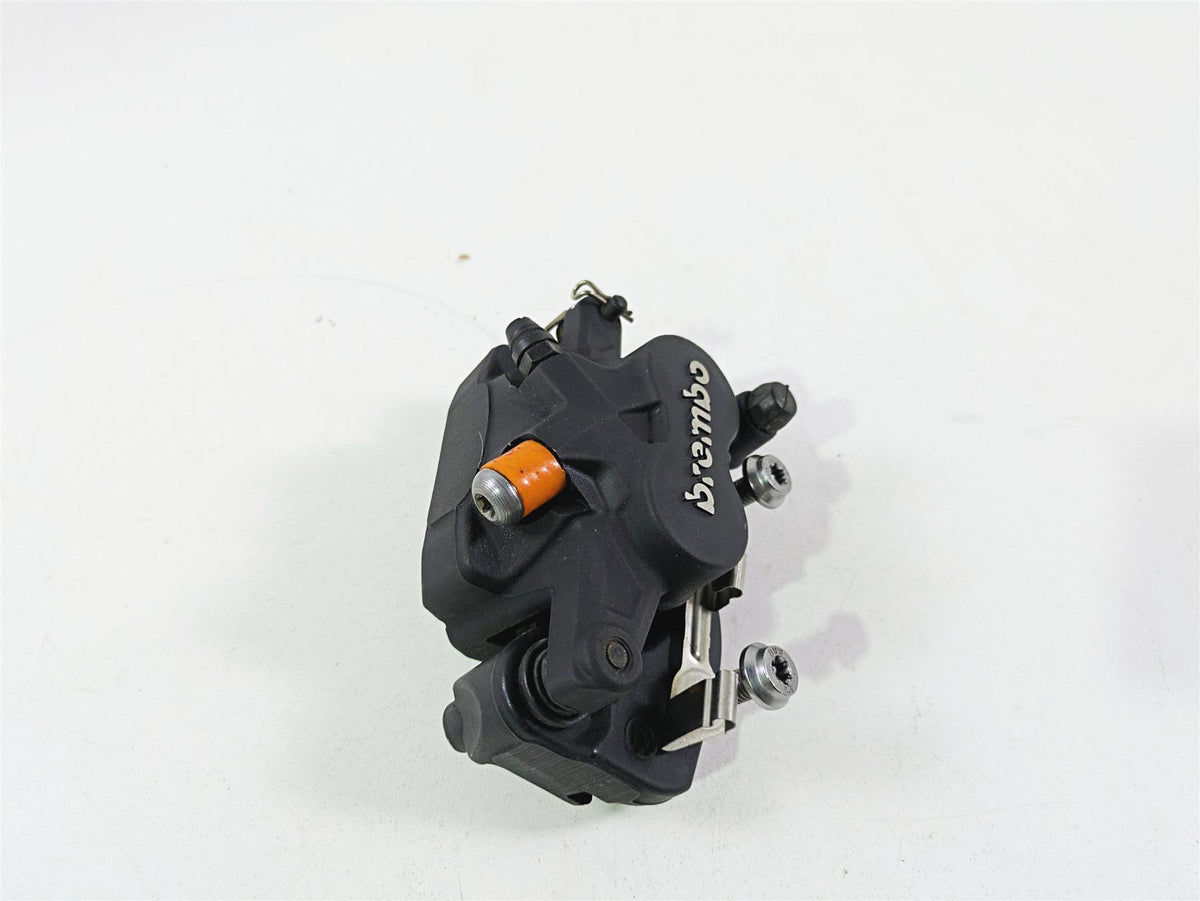 2017 BMW R1200 GS K50 Brembo Rear Brake Caliper 34218535160 {{ shop.shopifyCountryName }} - Mototech271