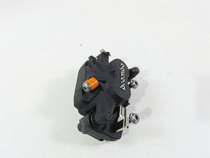 2017 BMW R1200 GS K50 Brembo Rear Brake Caliper 34218535160