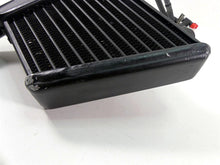 Load image into Gallery viewer, 2011 Victory Cross Country Oil Cooler Radiator &amp; Lines 1240266 2520940 2520939
