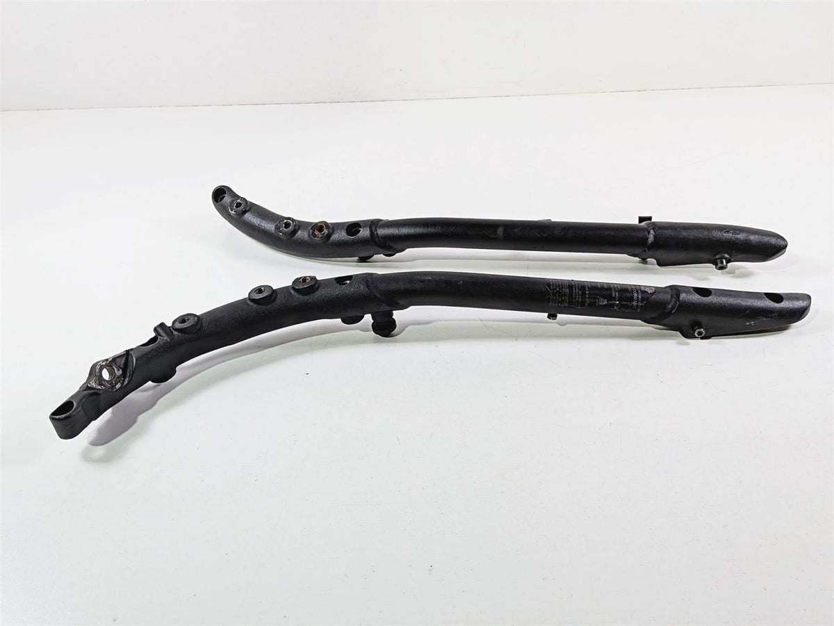 2015 Indian Chieftain Front Left Right Frame Down Tube Rail Set 1026128 1018970-Mototech271