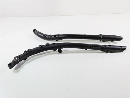2015 Indian Chieftain Front Left Right Frame Down Tube Rail Set 1026128 1018970-Mototech271