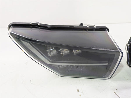 2020 Kawasaki Teryx KRX KRF 1000 Headlight Head Light Lamp 23004-0392 23004-0393 {{ shop.shopifyCountryName }} - Mototech271