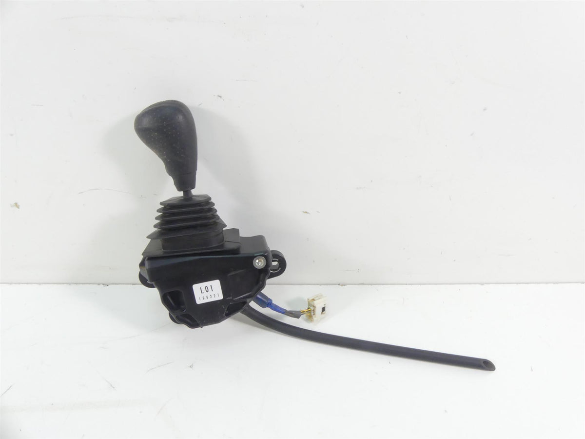2017 Yamaha YXZ1000R EPS SS Shifter Shift Lever Gear Selector B57-18300-00-00 {{ shop.shopifyCountryName }} - Mototech271