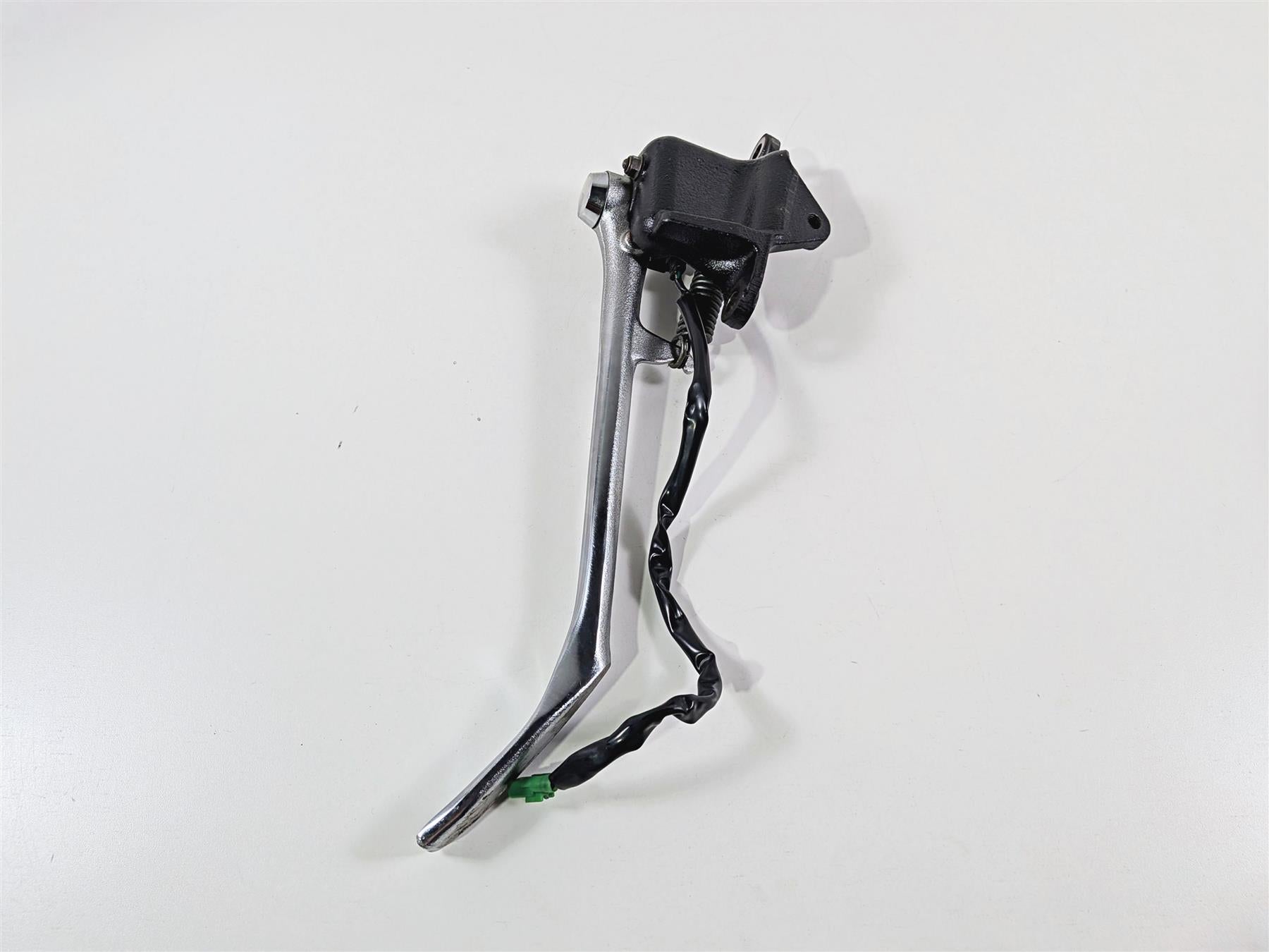 2003 Honda V-Twin VTX1800 C Side Kick Stand Kickstand & Switch 50530-MCH-000 {{ shop.shopifyCountryName }} - Mototech271