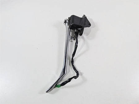 2003 Honda V-Twin VTX1800 C Side Kick Stand Kickstand & Switch 50530-MCH-000 {{ shop.shopifyCountryName }} - Mototech271