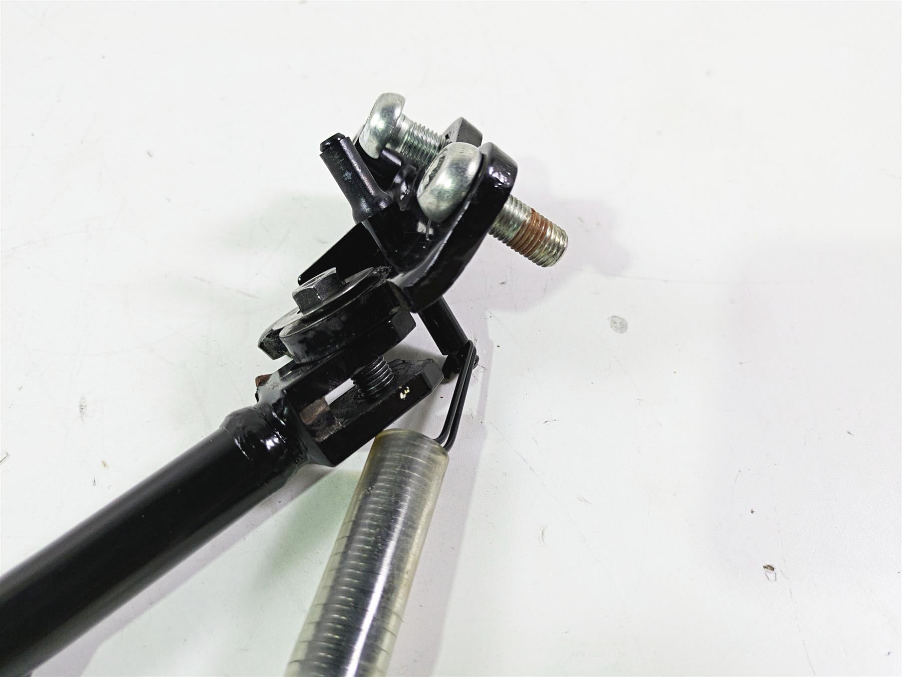 2025 Honda CBR600RR Side Kickstand Kick Stand 50530-MFJ-D00 {{ shop.shopifyCountryName }} - Mototech271