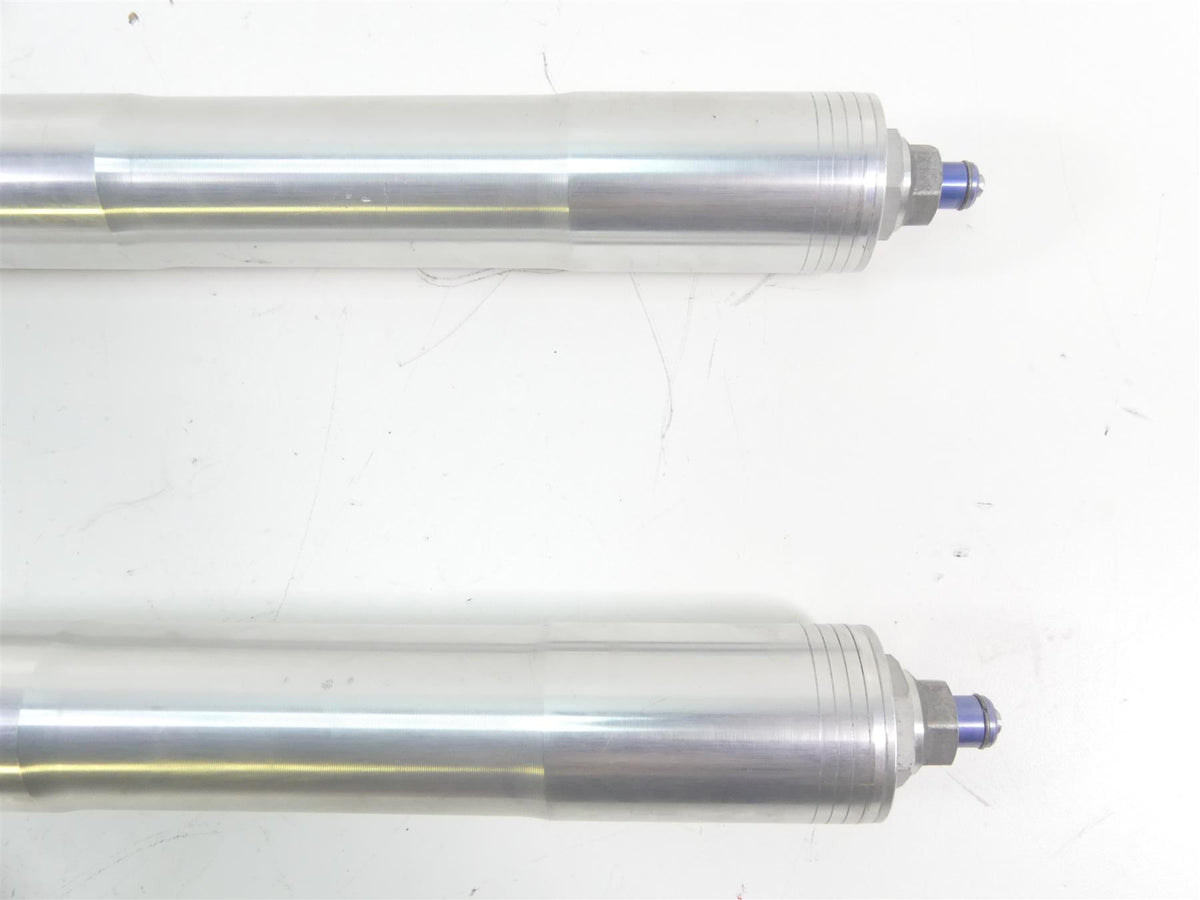 2006 Ducati 999 Biposto Straight Showa Front Fork Leg Set 34022381A 34022371A {{ shop.shopifyCountryName }} - Mototech271