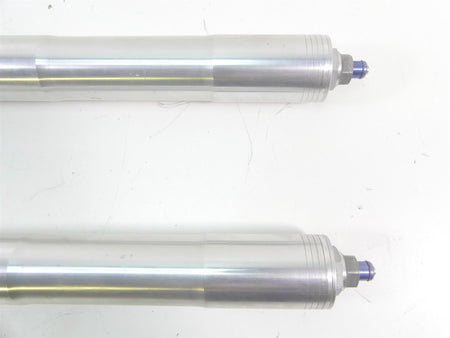 2006 Ducati 999 Biposto Straight Showa Front Fork Leg Set 34022381A 34022371A {{ shop.shopifyCountryName }} - Mototech271