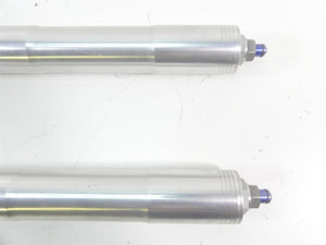 2006 Ducati 999 Biposto Straight Showa Front Fork Leg Set 34022381A 34022371A | Mototech271