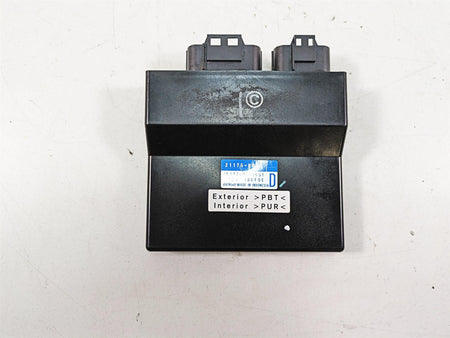 2016 Kawasaki Ninja EX300 Cdi Ecu Ecm Engine Control Module Denso 21175-0945 {{ shop.shopifyCountryName }} - Mototech271