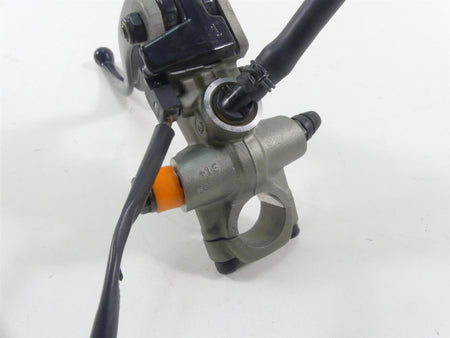 2018 Ducati Panigale V4 S Front Radial Brembo Brake Master Cylinder 62440762C {{ shop.shopifyCountryName }} - Mototech271