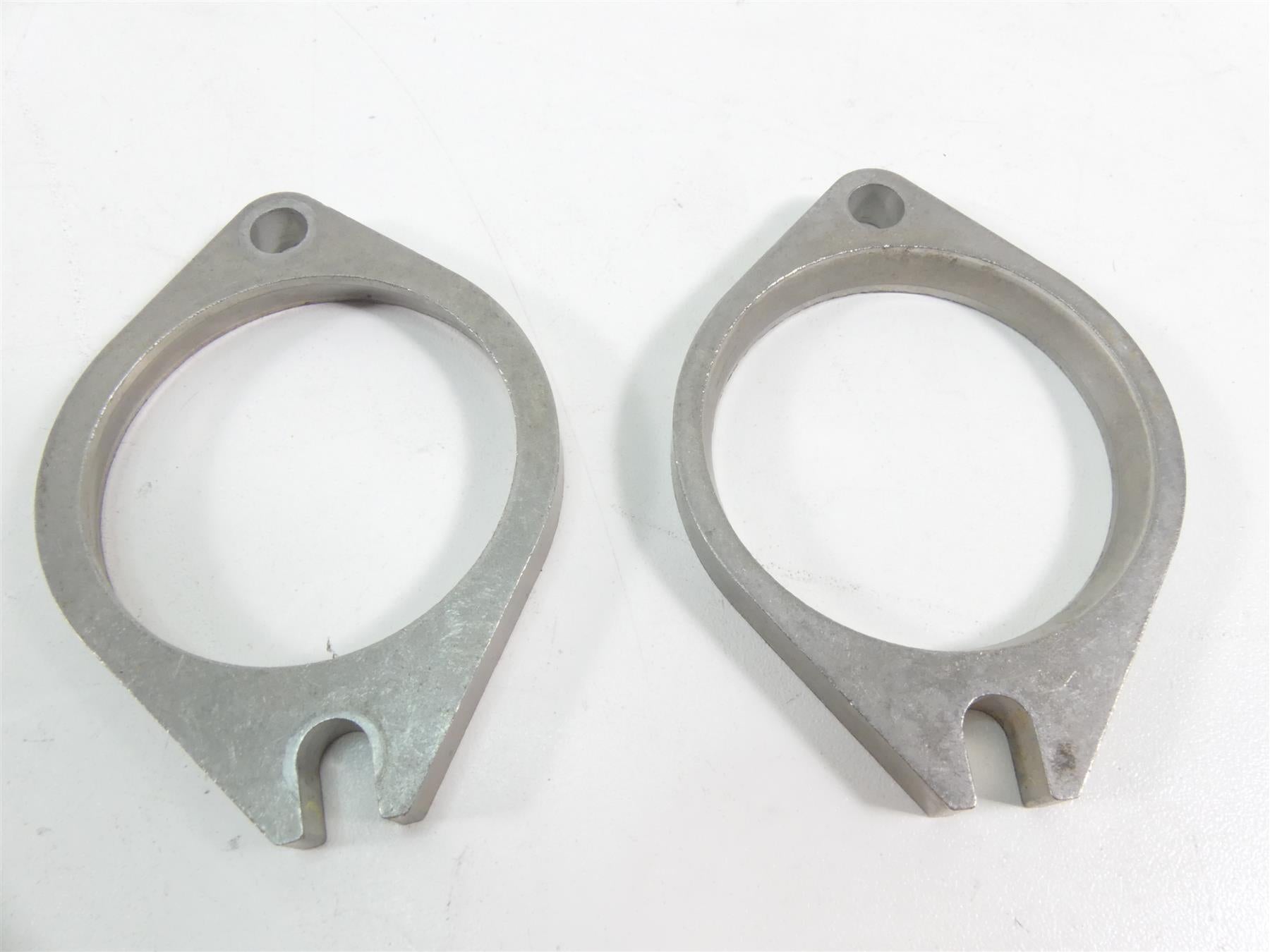 2018 Harley FLHC Softail Heritage Mikuni Throttle Body - For Parts 27300121 {{ shop.shopifyCountryName }} - Mototech271