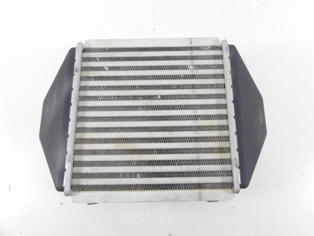 2017 Can Am Maverick X3 XDS Turbo R Intercooler Radiator Inter Cooler 707800686 {{ shop.shopifyCountryName }} - Mototech271