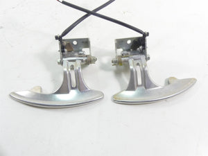 2017 Yamaha YXZ1000R EPS SS Left Right Shifter Shift Paddle Set B57-2380A-00-00