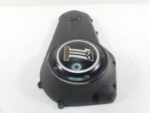 2011 Harley FXDWG Dyna Wide Glide Outer Primary Drive Clutch Cover Fw 60784-06 | Mototech271