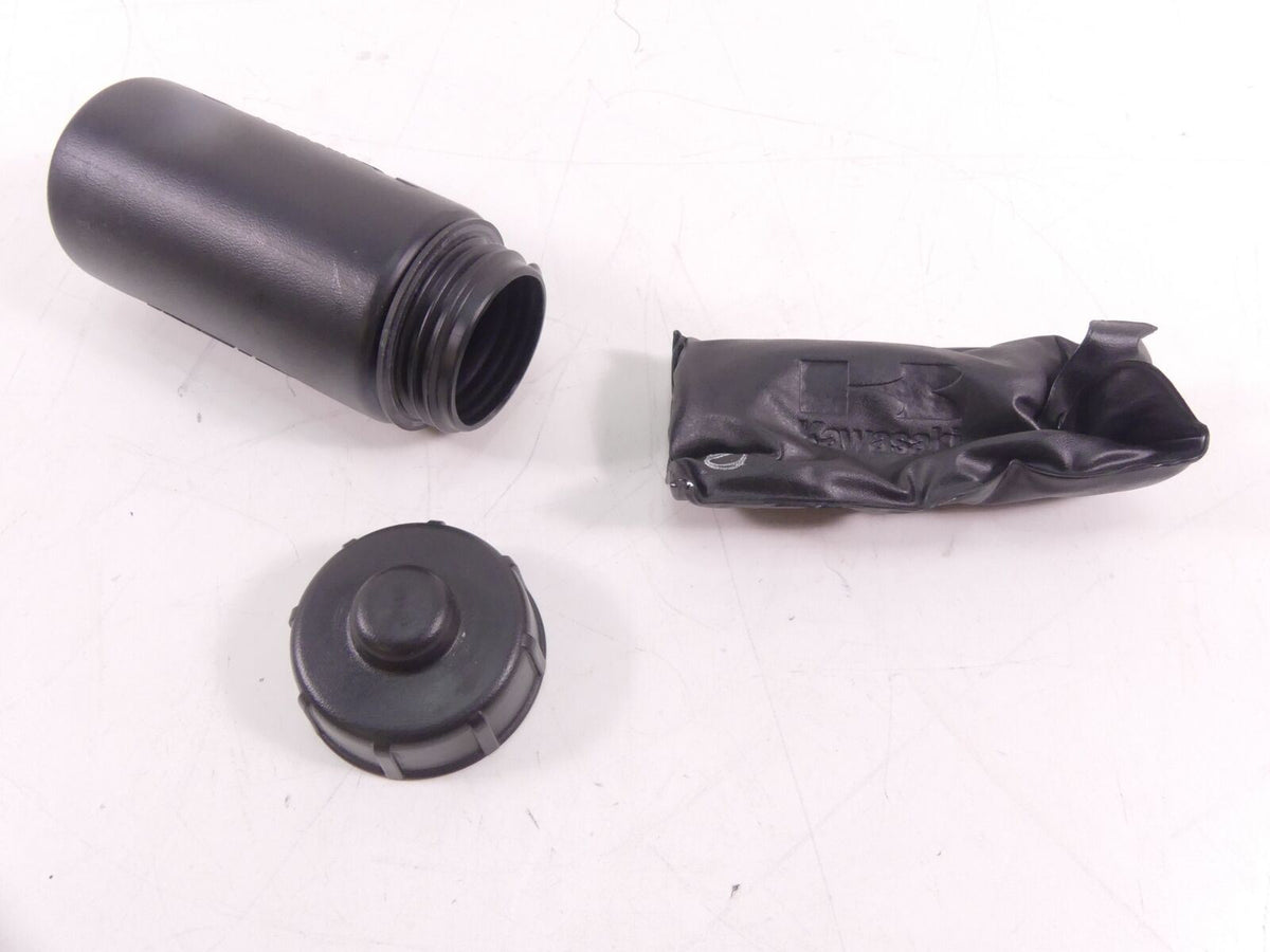 2002 Kawasaki Jetski Ultra 130 Di Owners Tool Box Kit Case 56007-3713 11021-3706 {{ shop.shopifyCountryName }} - Mototech271
