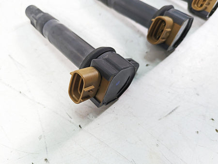 2016 Sea-Doo Spark 900 Ignition Coils Stick Coil Set 420666141 420666142 {{ shop.shopifyCountryName }} - Mototech271