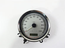 Load image into Gallery viewer, 2011 Harley FXDC Dyna Super Glide Speedometer Gauge Instrument 16k 67096-09 | Mototech271
