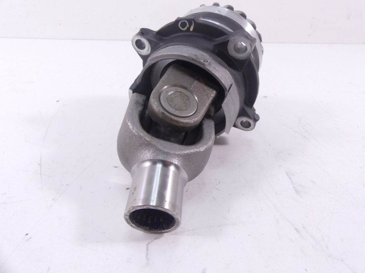 2012 Yamaha XT1200 Super Tenere Drive Gear Output Shaft Joint 23P-17530-00-00 {{ shop.shopifyCountryName }} - Mototech271