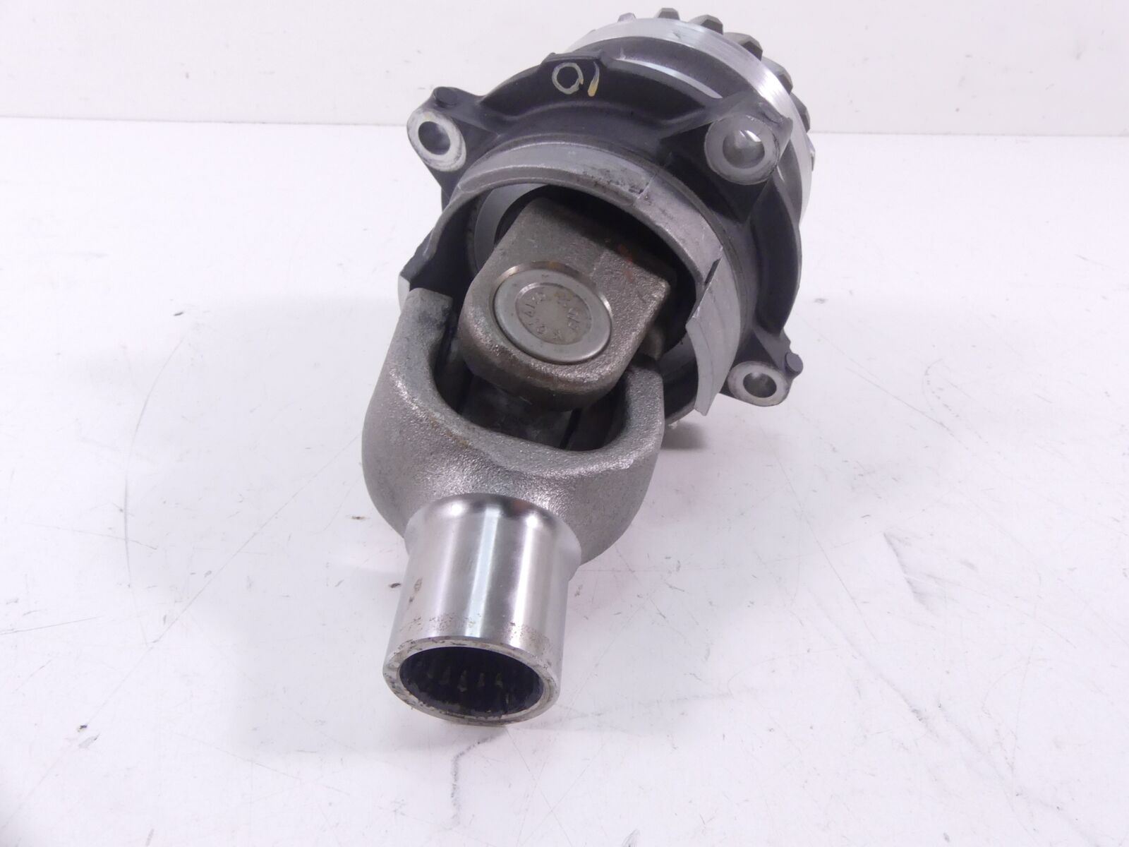 2012 Yamaha XT1200 Super Tenere Drive Gear Output Shaft Joint 23P-17530-00-00 {{ shop.shopifyCountryName }} - Mototech271