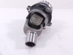 2012 Yamaha XT1200 Super Tenere Drive Gear Output Shaft Joint 23P-17530-00-00 | Mototech271