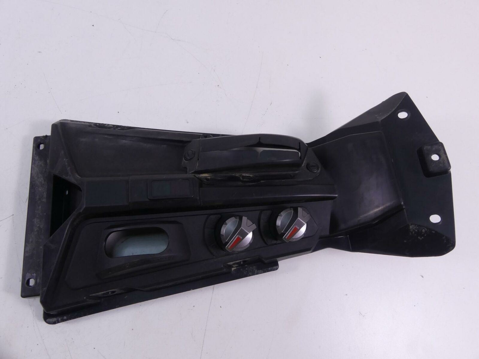 2016 Yamaha YXZ1000R EPS Ignition Key Light Awd 4wd Switches 2HC-859A0 2HC-82526 {{ shop.shopifyCountryName }} - Mototech271