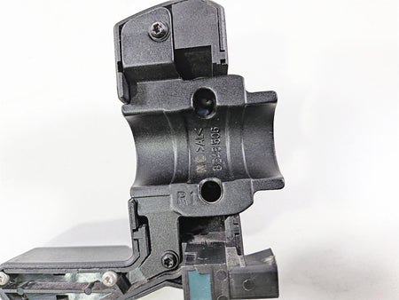 2023 BMW R1250RT RTP K52 Right Auxiliary Hand Control Switch 8394482 61318394482 {{ shop.shopifyCountryName }} - Mototech271