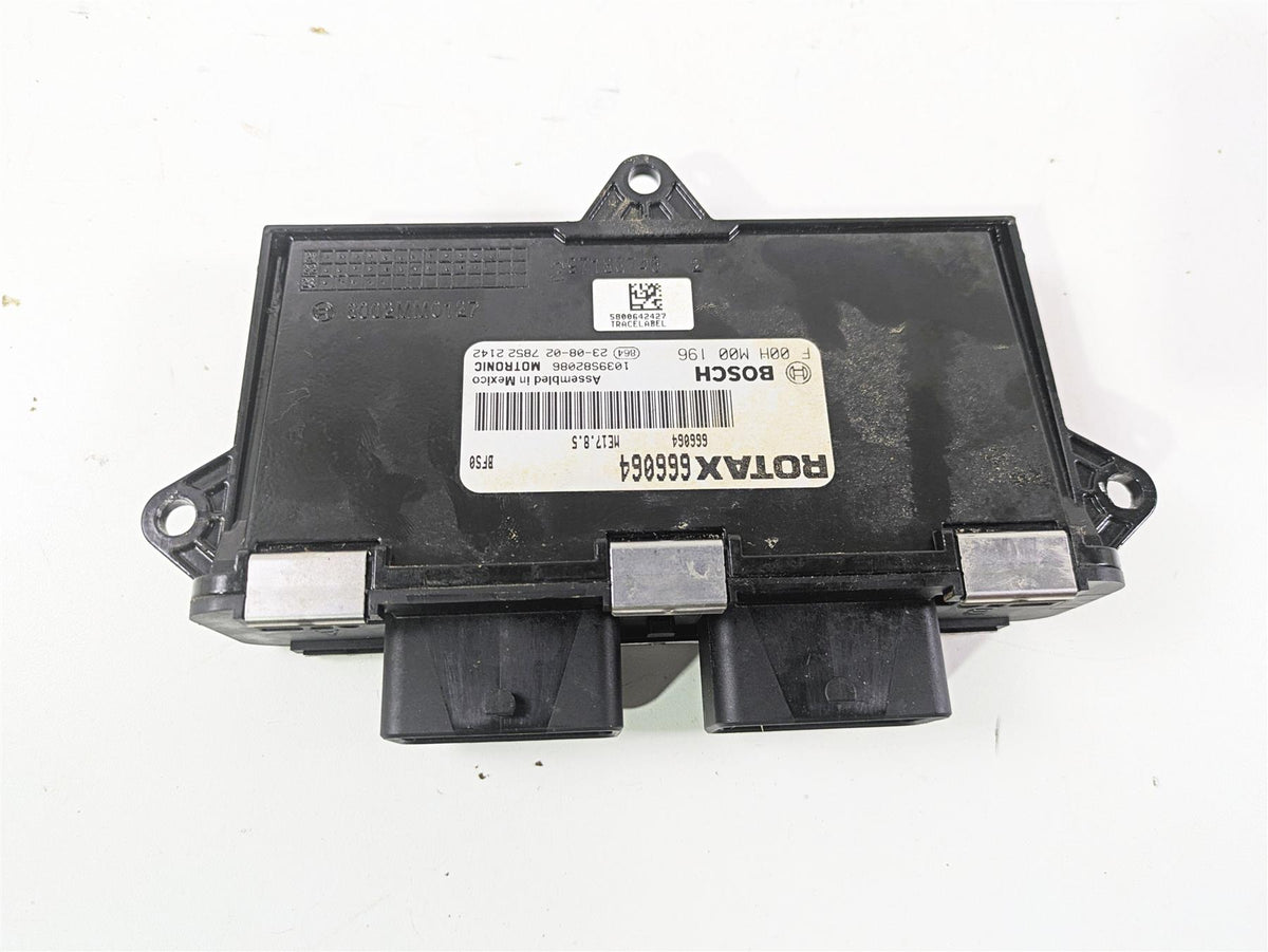 2024 Sea-Doo GTX 230 Cdi Ecu Ecm Engine Control Module 464491 420666064 {{ shop.shopifyCountryName }} - Mototech271