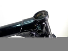 Load image into Gallery viewer, 2005 Harley Sportster XL1200 C Straight Main Frame Chassis With Clean Indiana Title 49439-10 | Mototech271
