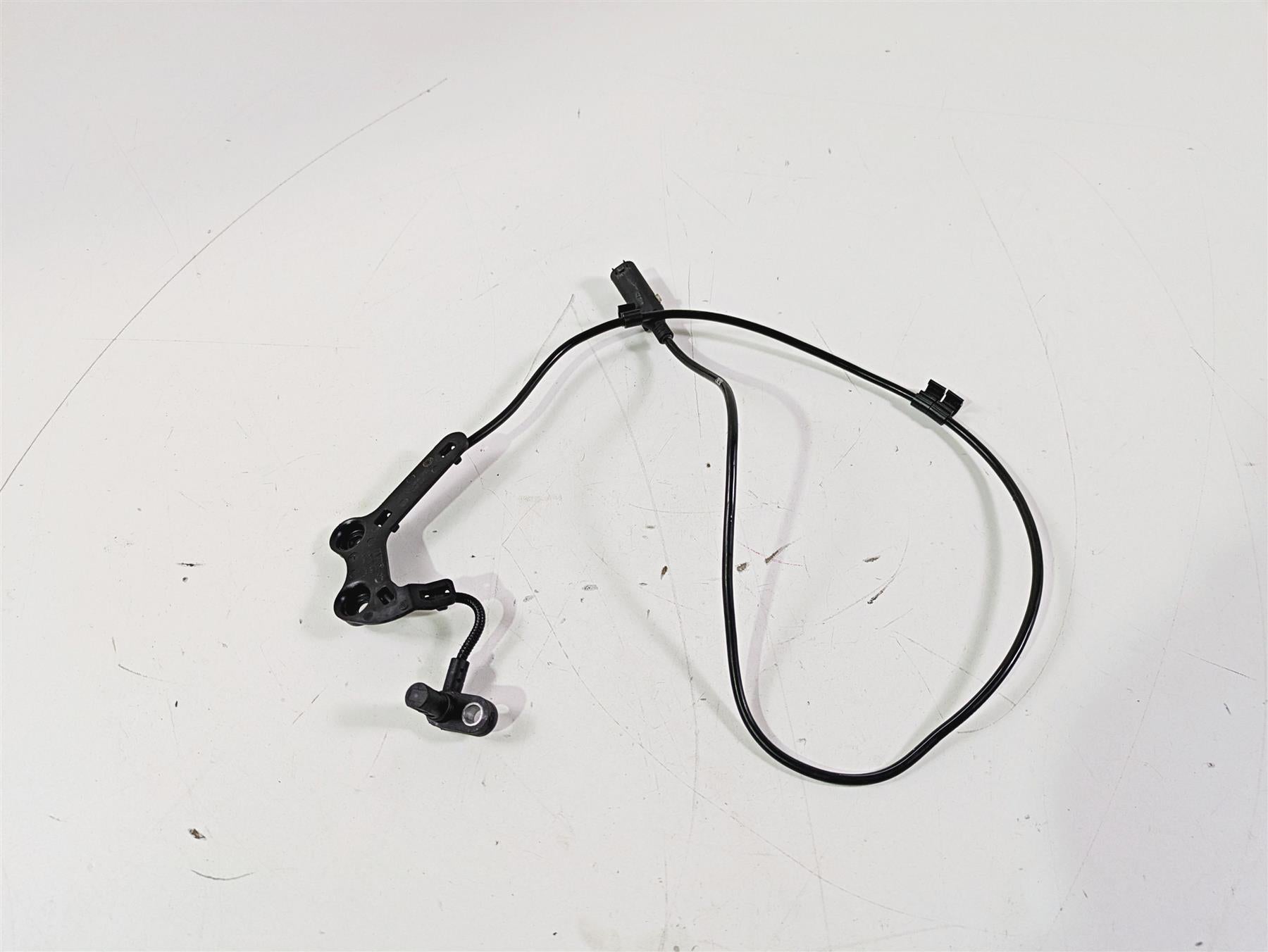 2019 BMW G310GS K02 Front Abs Brake Wheel Speed Sensor 34525A781C5 34529443105 {{ shop.shopifyCountryName }} - Mototech271