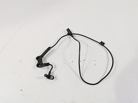 2019 BMW G310GS K02 Front Abs Brake Wheel Speed Sensor 34525A781C5 34529443105 {{ shop.shopifyCountryName }} - Mototech271