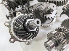 Load image into Gallery viewer, 2021 Kawasaki Teryx KRX KRF 1000 ES Transmission Gear Set 13107-0930 13107-0931
