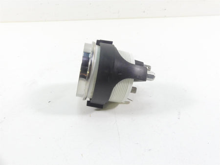 2013 Harley Touring FLHX Street Glide Air Temperature Gauge Instrument 75166-01A {{ shop.shopifyCountryName }} - Mototech271