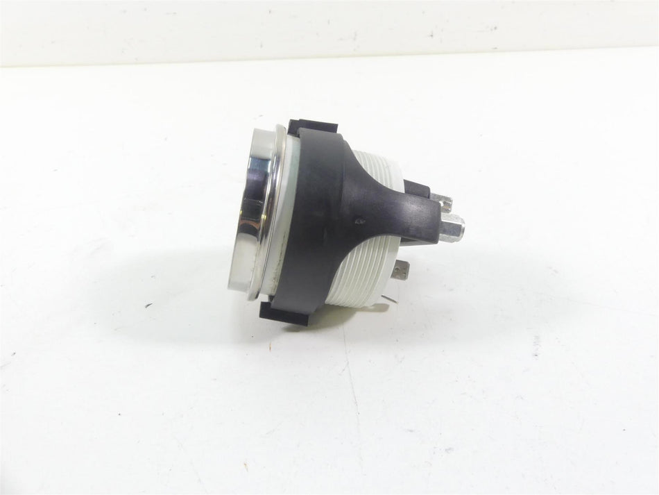 2013 Harley Touring FLHX Street Glide Air Temperature Gauge Instrument 75166-01A {{ shop.shopifyCountryName }} - Mototech271